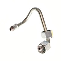 фото thumb №1, Шланг упорскування vw crafter 2,5 tdi 06-