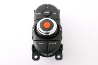 фото thumb №1, Панель ручка idrive mini cooper f55 f56 f57 9317694