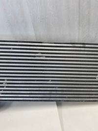 Радиатор интеркулер porsche 911 992 19- Доставка, фото thumb