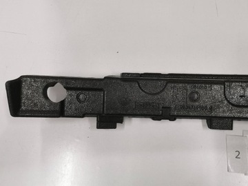 фото thumb №12, Абсорбер, пена бампера передней peugeot 3008 ii передний рестайлинг 2.290