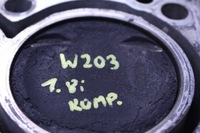 фото thumb №8, Блок двигателя mercedes 271 940 w203 компрессор 1.8i