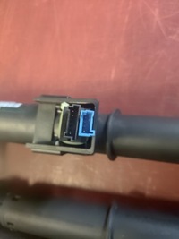 фото thumb №8, Привід амортизатор кришки bmw p+l 7432375 7432376