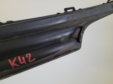 фото thumb №5, Vw golf vii 7 5g 5g0 решітка бампера заглушка права 5g0853666