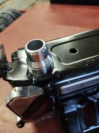 фото thumb №11, Отопитель нагреватель аккумулятор модуль mercedes eqe eqs a2948350400