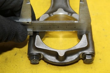 фото thumb №10, Поршень шатун a20dth saab 95 2.0 cdti