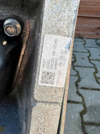 фото thumb №14, Mazda cx-3 двигун 2.0 skyactiv-g бензин rok 2019 пробіг 35 tyś km