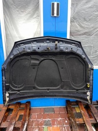 фото thumb №10, Капот крышки двигателя комплект шумоизоляция opel vectra c lift