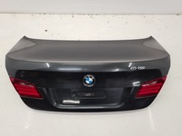 фото thumb №1, Bmw 5 f10 кришка багажника b90