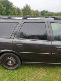 фото thumb №9, Лампа права ксенон opel vectra b оригінал rok2001 z298 1.6 універсал