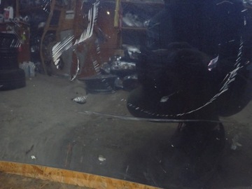 фото thumb №9, Капот крышка двигателя vw volkswagen amarok 2h 2010-2022r 2h0823033c