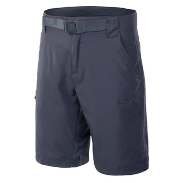 ЖЕНСКИЕ ТРЕККИНГОВЫЕ ШОРТЫ LADY LOOP HI-TEC M