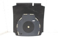 фото thumb №14, Vw jetta 5c обшивки багажника + килимок 5c6867427c 5c6867428t 5c6863463 обшивка