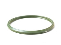 фото thumb №1, Оригінальна прокладка труби інтеркулер bmw