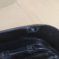 фото thumb №8, Диффузор накладка бампера задняя peugeot 308 t7 lift