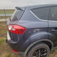 фото thumb №1, Ford kuga i titanium 2010r чверть права задня h8