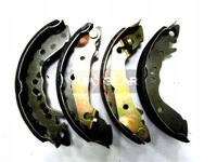 фото thumb №1, Mgx19-0299 тормозные колодки ham. hyundai accent -99 atos ma