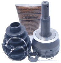 фото thumb №3, Шарнир гомокинетический наружный задний nissan pathfinder r | 0210-r51r37