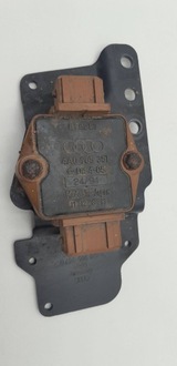 фото thumb №2, Audi a8 s8 d2 4d 1995 усилитель / модуль зажигания 4a0905351