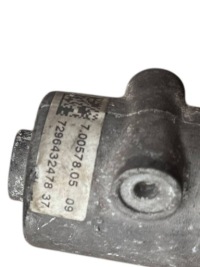 Клапан egr peugeot 4007 70057805 Недорого, фото thumb