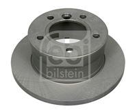 фото thumb №1, Febi диск ham. mercedes-benz sprinter