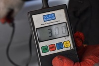 фото thumb №10, Дверь правые зад задние 623 mercedes e-klasa w212 sedan 09-16