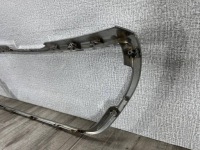 фото thumb №15, Peugeot 208 i рестайлинг 2015-2019 хром рамка решётка решётка 9810530077