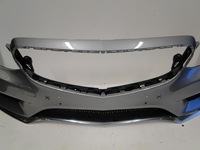 фото thumb №11, Mercedes e класс 212 w212 бампер переднее рестайлинг amg pts a2128852738