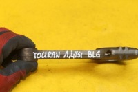 фото thumb №6, Шатун шату́н vw touran a3 1.4 tsi blg 03cd