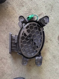 фото thumb №1, Ford kuga mk3 сабвуфер 22r lj6t-19a067-ba