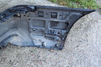 фото thumb №14, Бампер задняя задний bmw 7 e65 lift