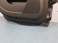 фото thumb №12, Audi a6 c6 двері задня ліва lz9w