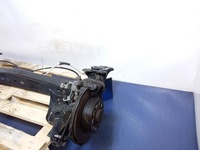 фото thumb №3, Seat leon iii hb балка oś подвеска задняя