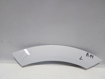 фото thumb №1, Audi e-tron планка двері ліва зад 4ke854819