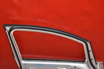 фото thumb №13, Двері ліві перед передні z176 opel astra 4 iv j 5d hb рестайлінг 11-20