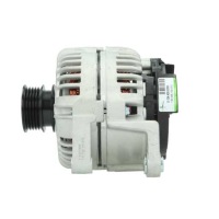 Генератор 100a к opel combo 1.6 cng в Украине, фото thumb