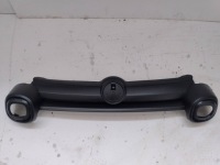 фото thumb №1, Fiat panda iii 3 cross city cross pandina 14- решётка радиатора решётка радиатора бампера перед
