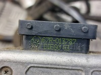 фото thumb №3, Электропроводка газовая lpg lsczech diego ls stag type r02 valtek ps-cct-5