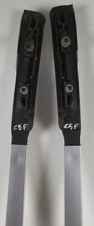 фото thumb №7, Рейлинги кровельные citroen c5 iii x7 kombi пара