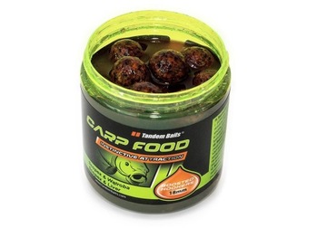 Тандемные приманки CF Boosted Hookers Pure Krill