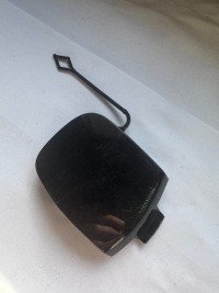 Купить Mini cooper f55 f56 f57 - заглушка фаркоп бампера перед 7337796-00, фото thumb