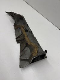 фото thumb №12, Audi a6 s6 c7 четверть подкрылок кронштейн крыла левый перед ly9b