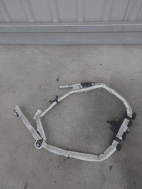 фото thumb №1, Bmw e87 шторка безопасности левая 5 дверь