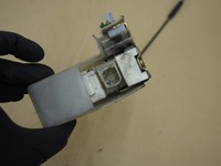 фото thumb №6, Ford ka i mk1 замок левый 3d europa