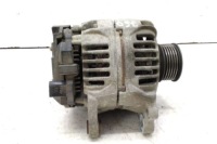 Генератор seat toledo ii 1m2 028903028d 1.78l бензиновый 92kw 2000 Недорого, фото thumb