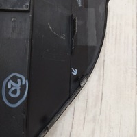 фото thumb №10, Vw multivan iii lift 2019 - решітка бампера перед лівий pdc 7la807489