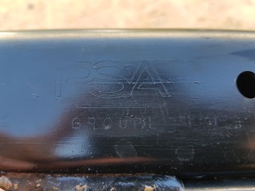 фото thumb №11, Балка бампера зад citroen c5 x c5x