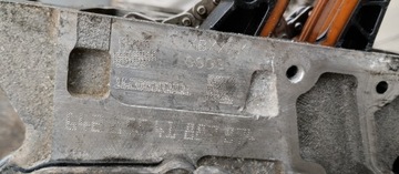 фото thumb №8, Двигун блок двигуна стійка mercedes 3.0 cdi v6 642855 e клас w213 e350 cdi