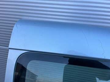 фото thumb №8, Двері праві задні зад citroen berlingo 1 i рестайлінг з скло eylc