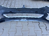 фото thumb №11, Бампер перед переднее bmw 5 g30 g31 m набор цвет a300