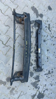 фото thumb №1, Kia carens 2012- балка бампера перед pas